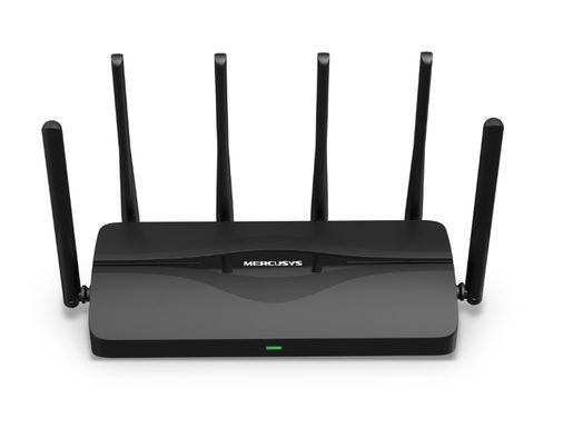 ROUTER MERCUSYS MR47BE 802.11BE - ROUTER