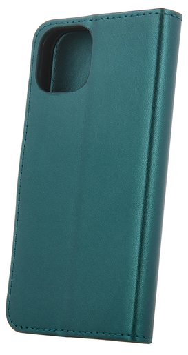 CU-BE CLASSIC POUZDRO SAMSUNG GALAXY A34 5G DARK GREEN