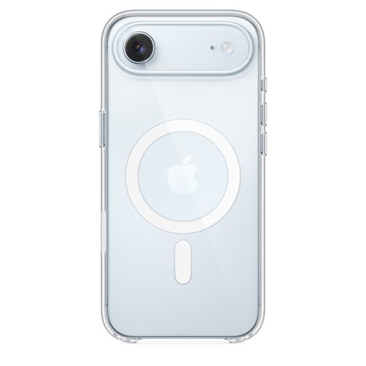 IPHONE AIR CASE WITH MAGSAFE – FROST
