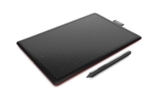 WACOM ONE BY WACOM S