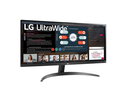 29" LG LED 29WP500 - FHD,IPS,2X HDMI