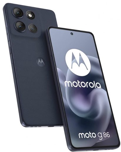 MOTOROLA MOTO G86 5G 8GB/256GB PANTONE SPELLBOUND