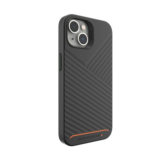 GEAR4 DENALI SNAP KRYT IPHONE 14 ČERNÝ