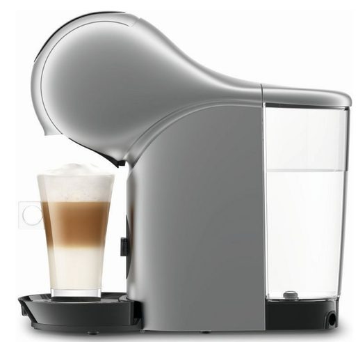 KRUPS DOLCE GUSTO GENIO S TOUCH KP440E31 - KAPSLOVÝ KÁVOVAR