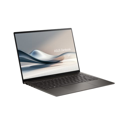 ASUS ZENBOOK S 14 OLED/UX5406SA/U7-258V/14"/2880X1800/T/32GB/1TB SSD/ARC 140V/W11P/GRAY/2R