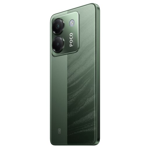 POCO M7 PRO 5G 8GB/256GB GREEN