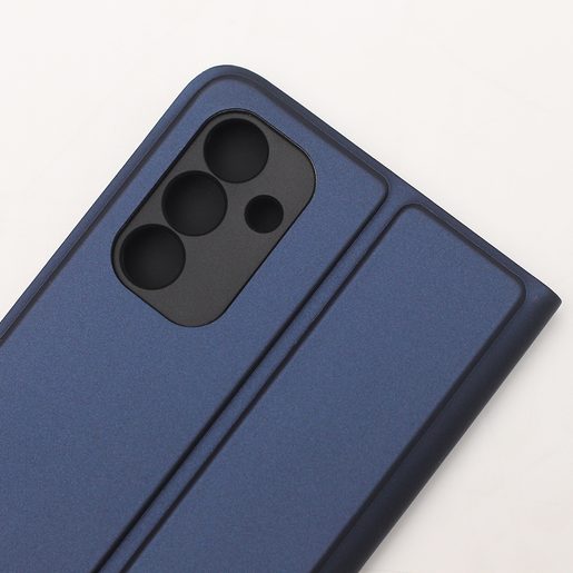 CU-BE SOFT POUZDRO XIAOMI REDMI NOTE 13 PRO 4G NAVY