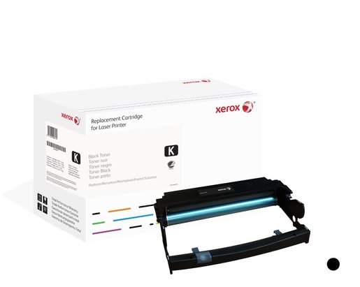 XEROX TONER KOMPAT. S LEXMARK E352H11E, E352H21E, 9 000 STR, BK