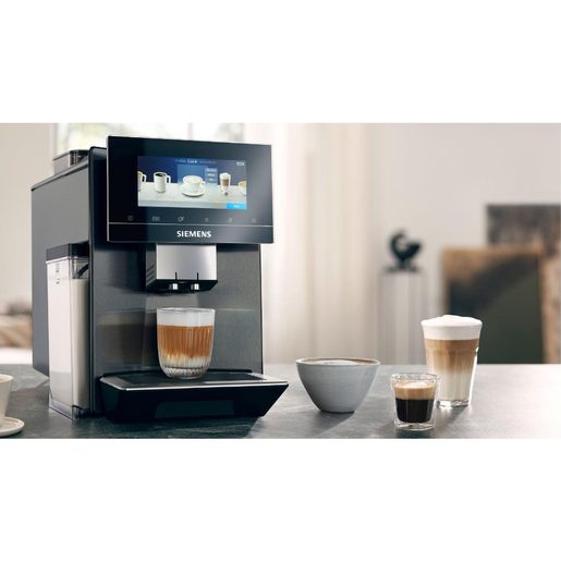 TQ907R05 ESPRESSO SIEMENS