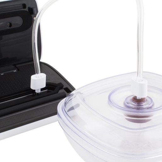 SVS 1010WH VAKUOVAČKA SENCOR