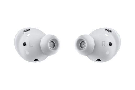 SAMSUNG GALAXY BUDS PRO PHANTOM SILVER