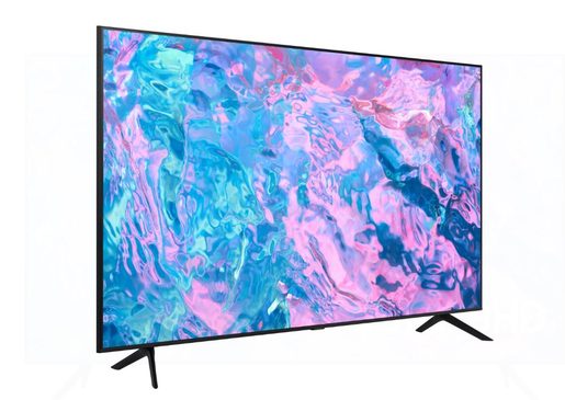 75" SAMSUNG UE75CU7172 - TELEVIZE
