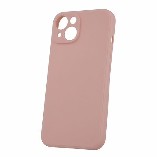 CU-BE OPACO TPU POUZDRO XIAOMI REDMI 13C 5G PALE PINK