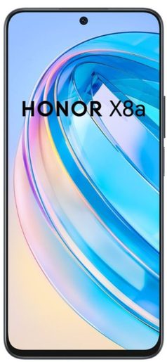 HONOR X8A 6GB/128GB MIDNIGHT BLACK