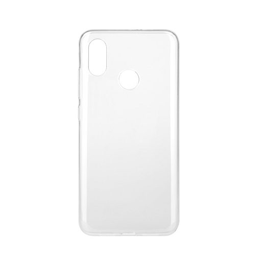 TPU ULTRA SLIM 0,5MM POUZDRO XIAOMI MI 9 SE TRANSPARENT