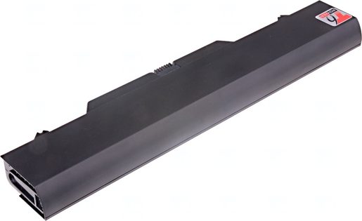 BATERIE T6 POWER HP PROBOOK 4510S, 4515S, 4710S, 4720S, 8CELL, 5200MAH