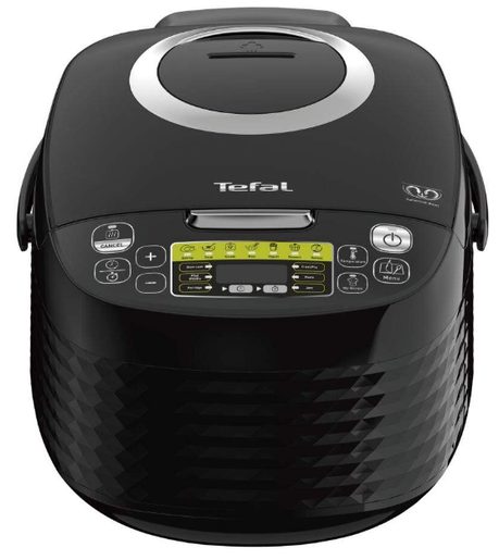 TEFAL SPHERICOOK 16V1 RK745800 - MULTIFUNKČNÍ HRNEC