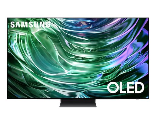 65" SAMSUNG QE65S90D - TELEVIZE