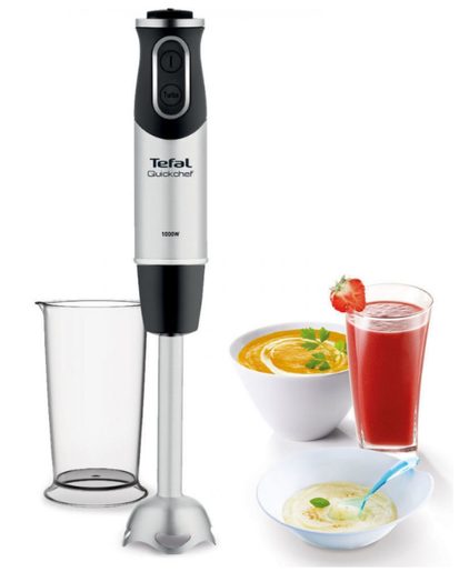 TEFAL HB658838 QUICKCHEF - TYČOVÝ MIXÉR