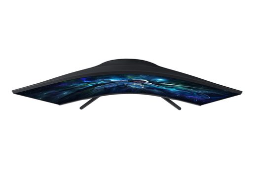 32" SAMSUNG ODYSSEY G55C