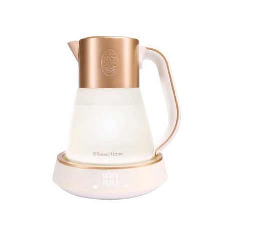 RUSSELL HOBBS CALM 27450-70 BÍLÁ/ZLATÁ - RYCHLOVARNÁ KONVICE