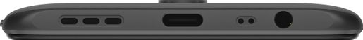 XIAOMI REDMI 9 NFC (4GB/64GB) CARBON GRAY