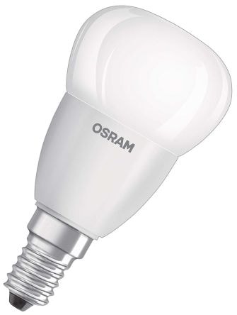 LED ŽÁROVKA E14 5,0W 2700K 470LM VALUE P-KAPKA MATNÁ OSRAM