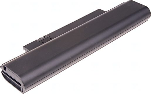 BATERIE T6 POWER LENOVO THINKPAD EDGE E120, E125, E320, E325, X121E, X130E, 6CELL, 5200MAH