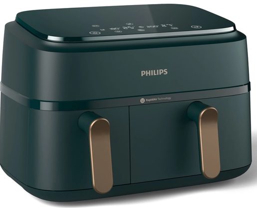 PHILIPS NA352/04 - HORKOVZDUŠNÁ FRITÉZA