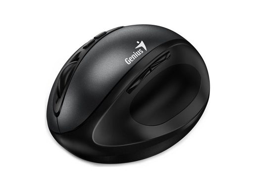 GENIUS ERGO 8300S BLACK