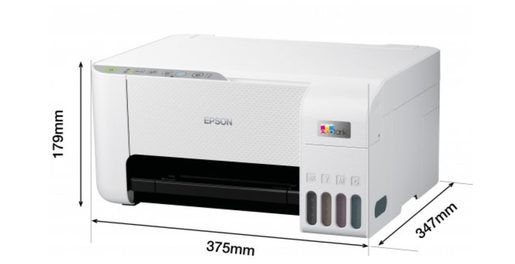 EPSON ECOTANK L3256