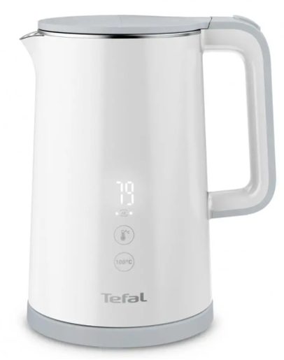 TEFAL SENSE KO693110 - RYCHLOVARNÁ KONVICE