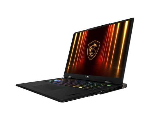 MSI VECTOR/A18 HX A9WIG-068CZ/R9-9955HX/18"/2560X1600/32GB/2TB SSD/RTX 5080/W11H/GRAY/2R