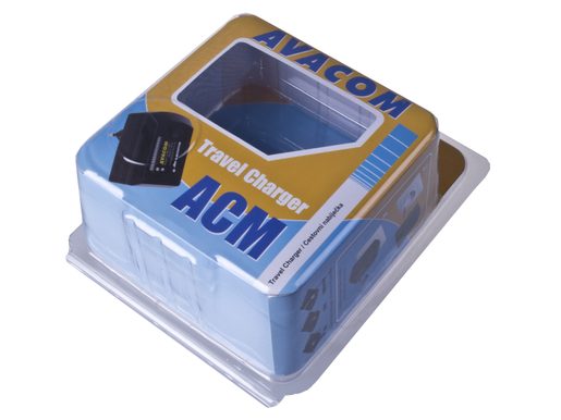 NABÍJEČKA PRO LI-ION AKUMULÁTOR NIKON EN-EL5