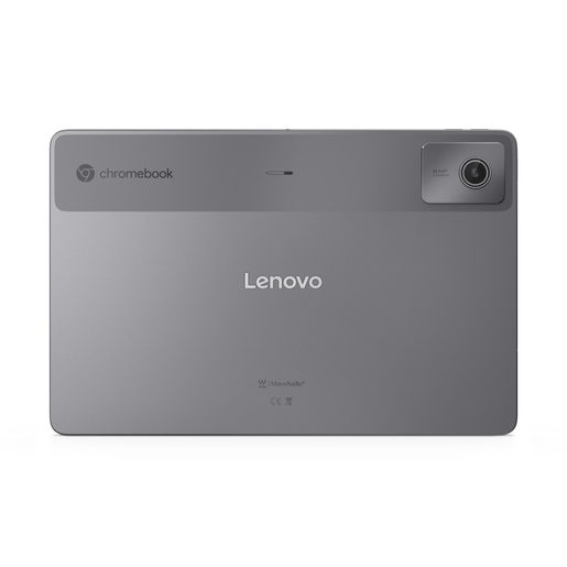 LENOVO CHROMEBOOK DUET/11M889/KOMPANIO 838/10,95"/WUXGA/T/8GB/128GB EMMC/MALI G57/CHROME/GRAY/2R