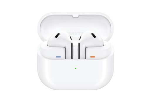 SAMSUNG GALAXY BUDS 3 WHITE - BLUETOOTH SLUCHÁTKA