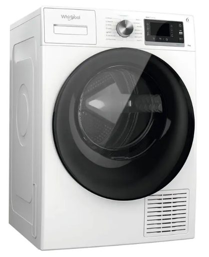 WHIRLPOOL W6 D94WB EE - SUŠIČKA PRÁDLA