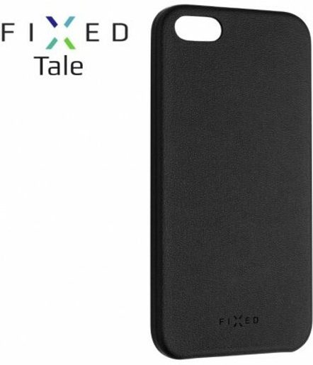 KRYT FIXED STORY IPHONE 7/8, ČERNÝ