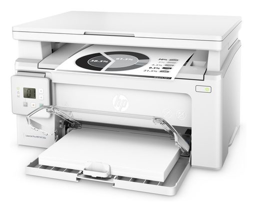 HP LASERJET PRO MFP M130A