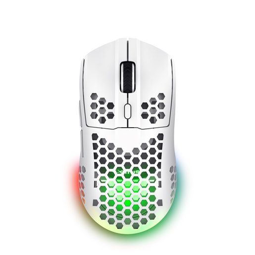 GXT929W HELOX WIRELESS LIGHTWEIGHT MOUSE WHITE