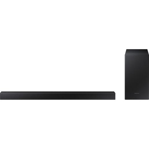 SAMSUNG HW T420 - SOUNDBAR 2.1