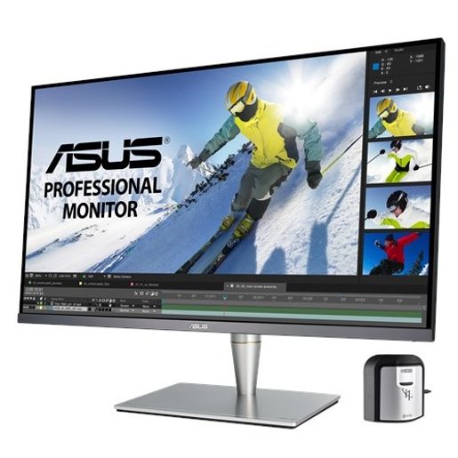 32" WLED ASUS PA32UC-K - 4K UHD, 16:9, HDMI, DP