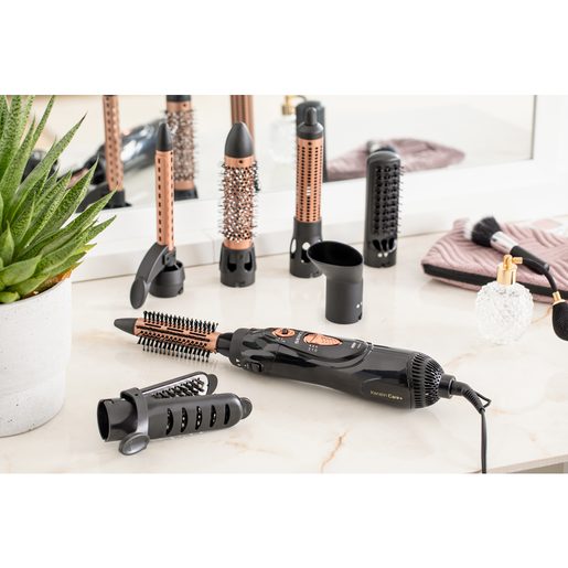 SHS 8550BK HORKOVZDUŠNÁ KULMA SENCOR