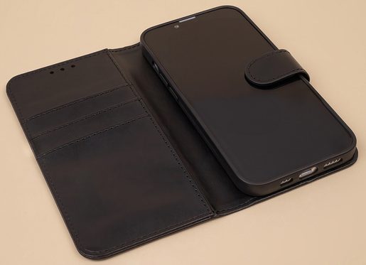 CU-BE CLASSIC POUZDRO HUAWEI P30 LITE BLACK