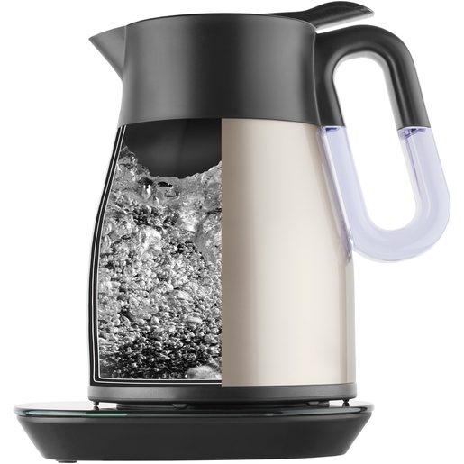 CATLER KE 8110 CHAMPAGNE - RYCHLOVARNÁ KONVICE