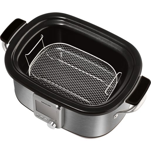 SPR 7200SS POMALÝ HRNEC SENCOR