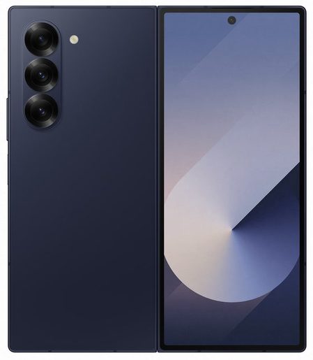 SAMSUNG GALAXY Z FOLD6 F956B 12GB/512GB NAVY