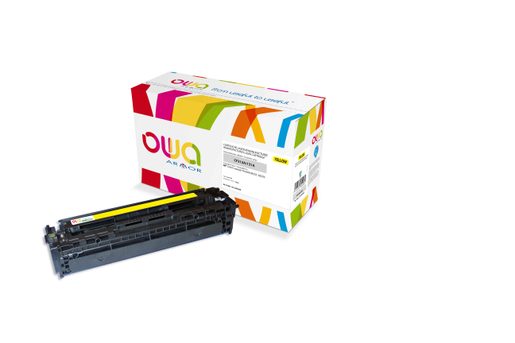ARMOR TONER PRO HP PRO 200 M251 (CF212A),1.800S, Y
