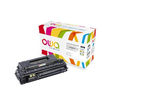 OWA ARMOR TONER PRO HP LJ P2015, 7.000STR. (Q7553X)