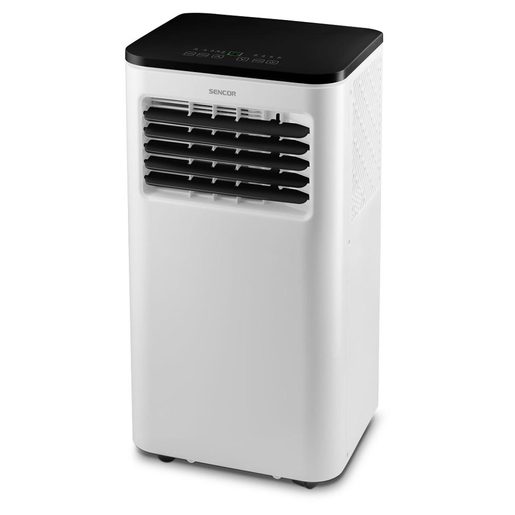 SENCOR SAC MT7049C WI-FI - MOBILNÍ KLIMATIZACE